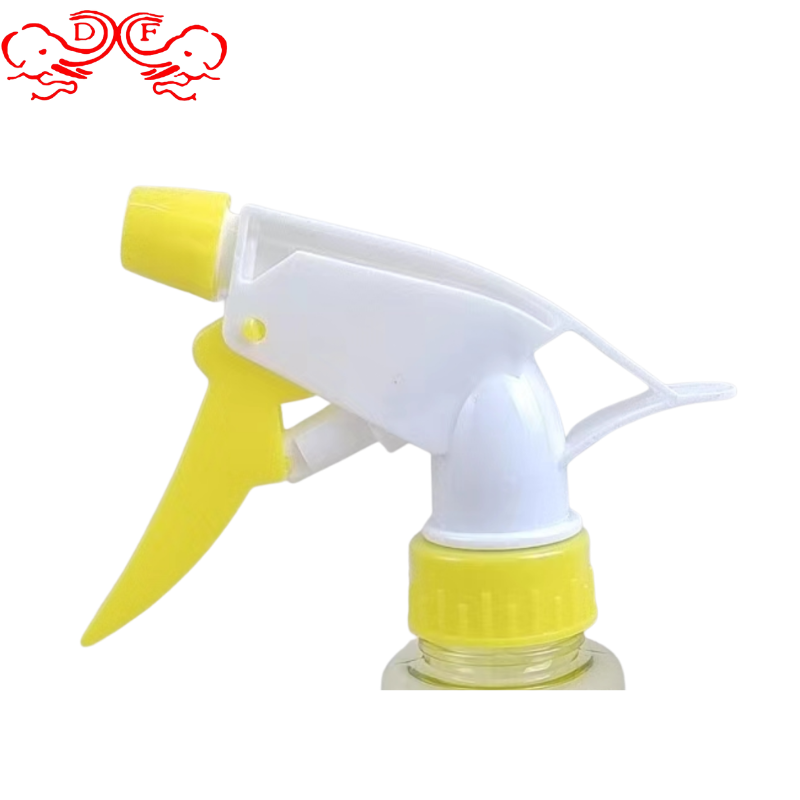 DF68243 Hand-pressed colored water sprayer, watering can, flower watering sprayer, small sprayer, spray can, water sprayer, DF Trading House pic 4
