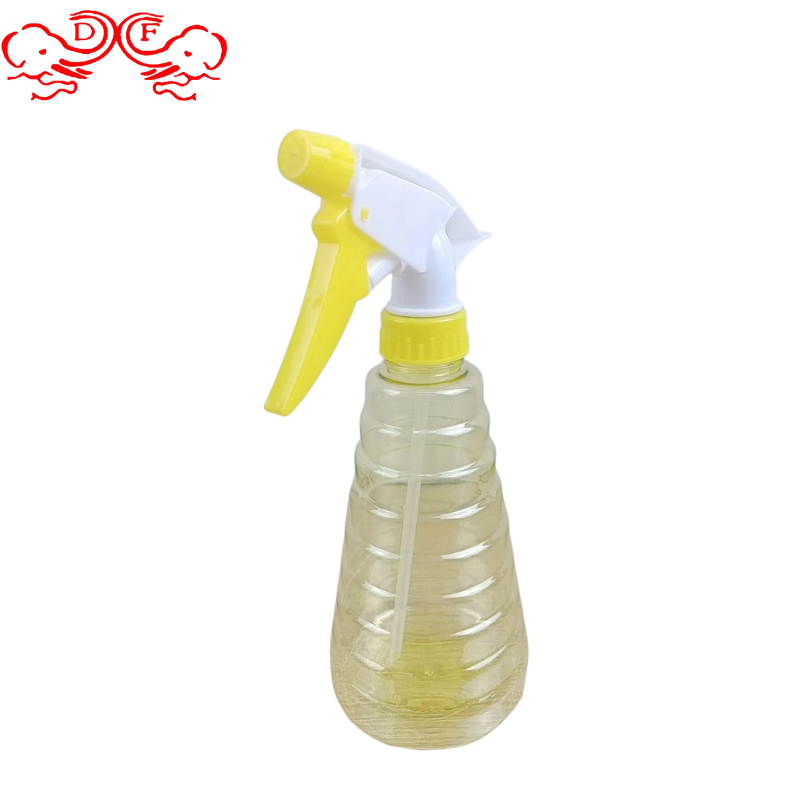 DF68243 Hand-pressed colored water sprayer, watering can, flower watering sprayer, small sprayer, spray can, water sprayer, DF Trading House pic 5