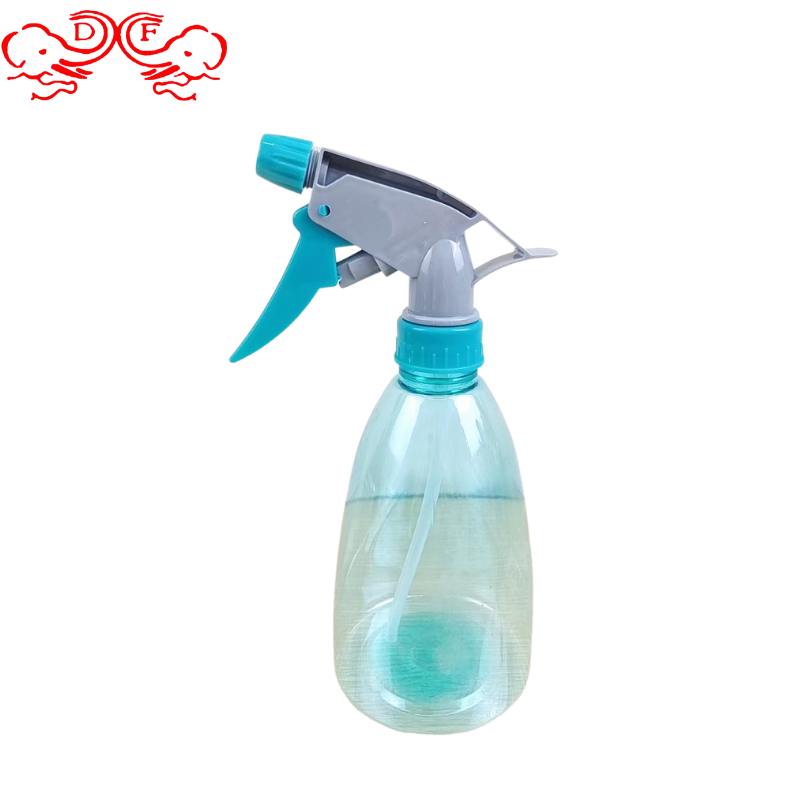 DF68243 new material pneumatic spray bottle Plastic spray bottle head spray watering flowers Beauty sprayer General disinfection atomizing hair spray DF Trading House