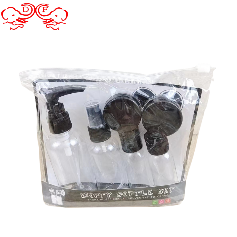DF68243 喷雾 园艺浇花壶便携式手压式喷水壶 洒水壶消毒壶 DF Trading House详情5