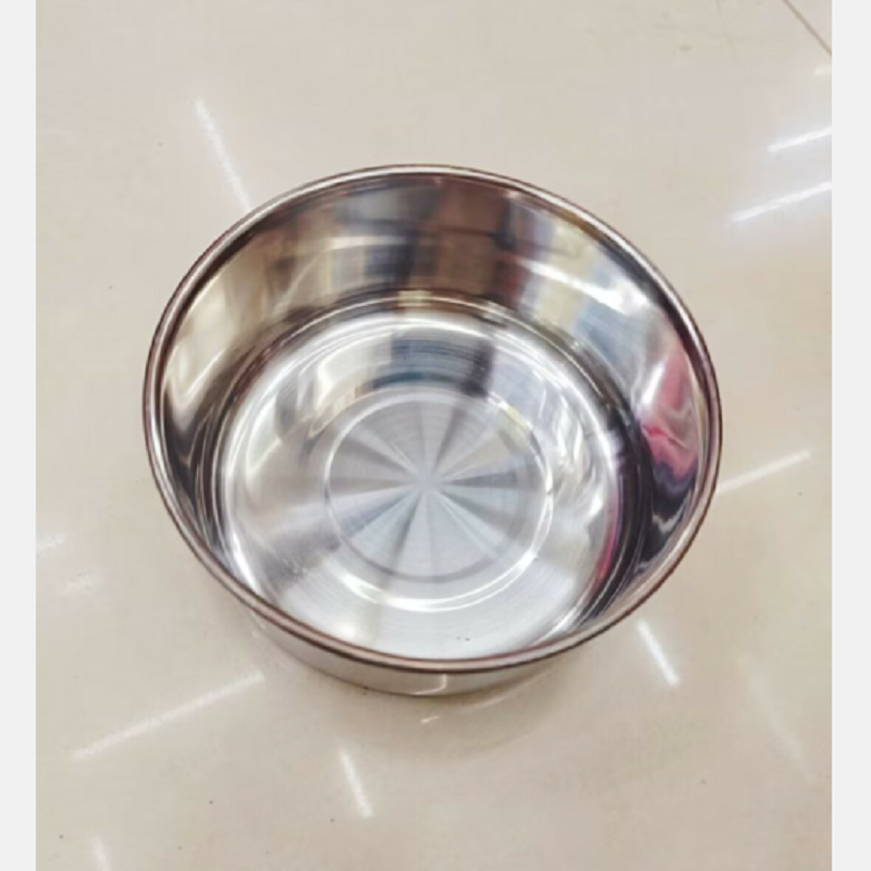 Pet feeder cat food bowl Application Scenario