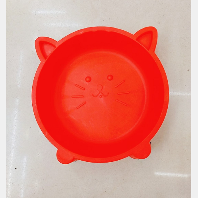 Pet feeder Cat food bowl cat feeder Application Scenario
