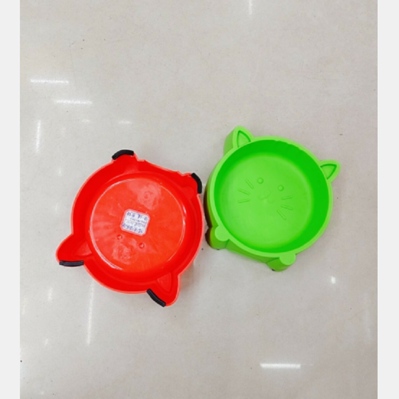 Pet feeder Cat food bowl cat feeder Item Picture