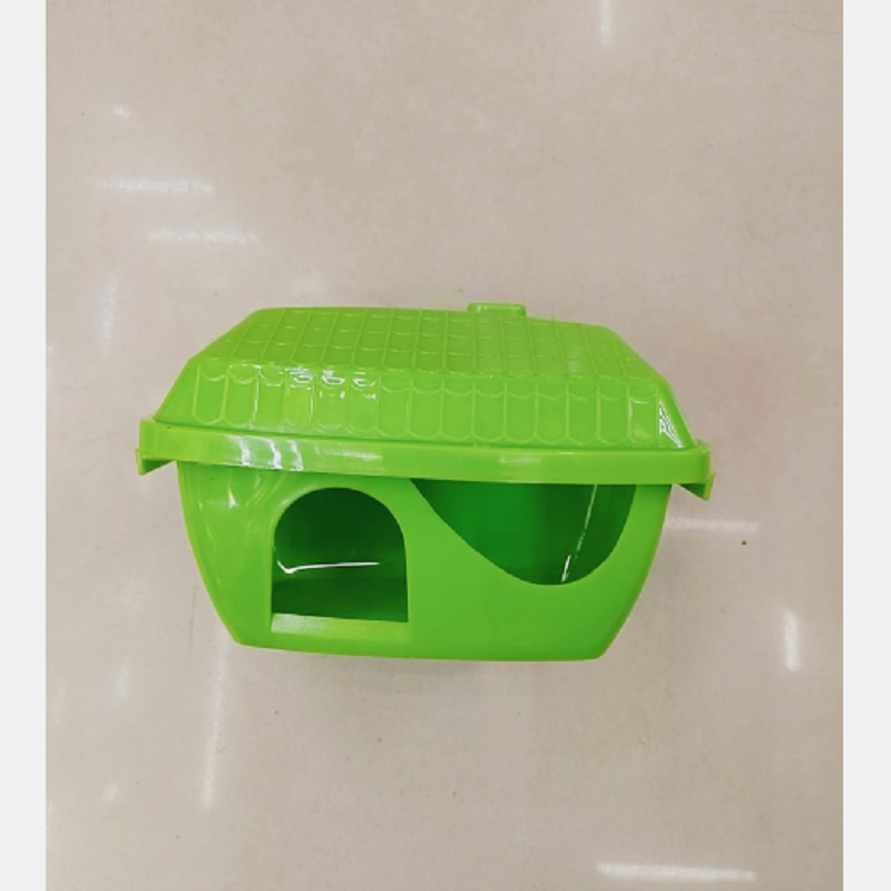 Pet nest hamster nest hamster villa