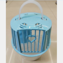 Pet nest Hamster Nest Double layer hamster cage