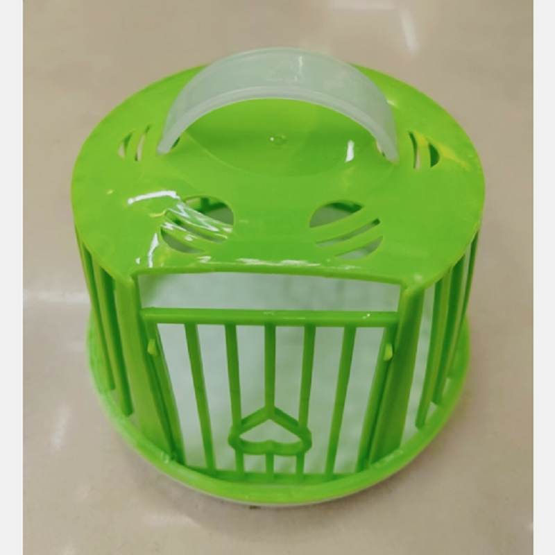 Pet nest Hamster nest Single layer hamster cage