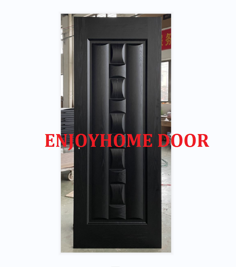 Foreign Trade Interior Door Solid Wood Composite Door Bedroom Door