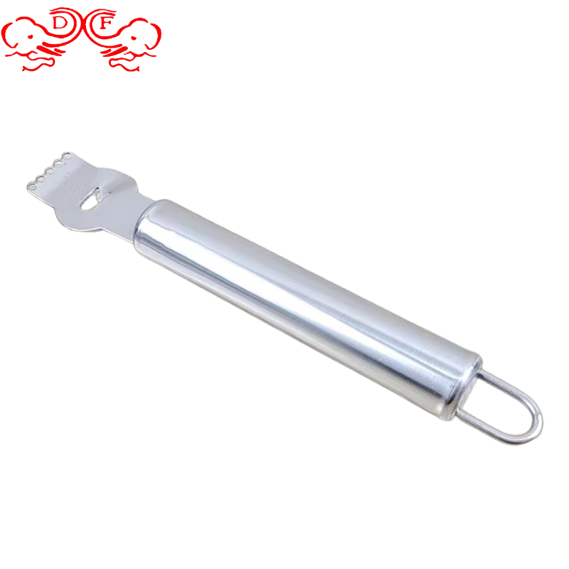 DF99118 Stainless steel lemon Grater Grapefruit peel grater Fruit grater Fruit grater Fruit Grater Tool Grater DF Trading House