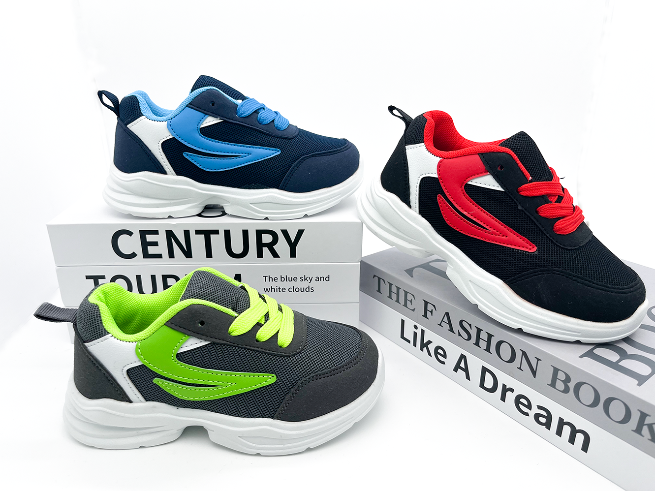 43361 (foreign trade custom) 2023 new foreign trade children's shoes low price R006