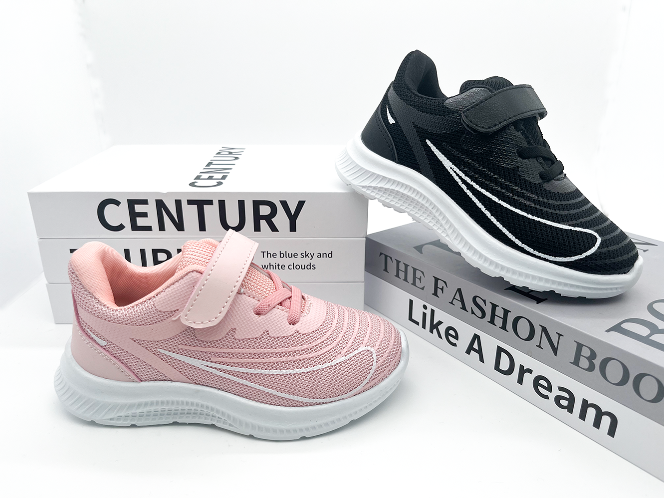43361 (foreign trade custom) 2023 new foreign trade children's shoes low price R010