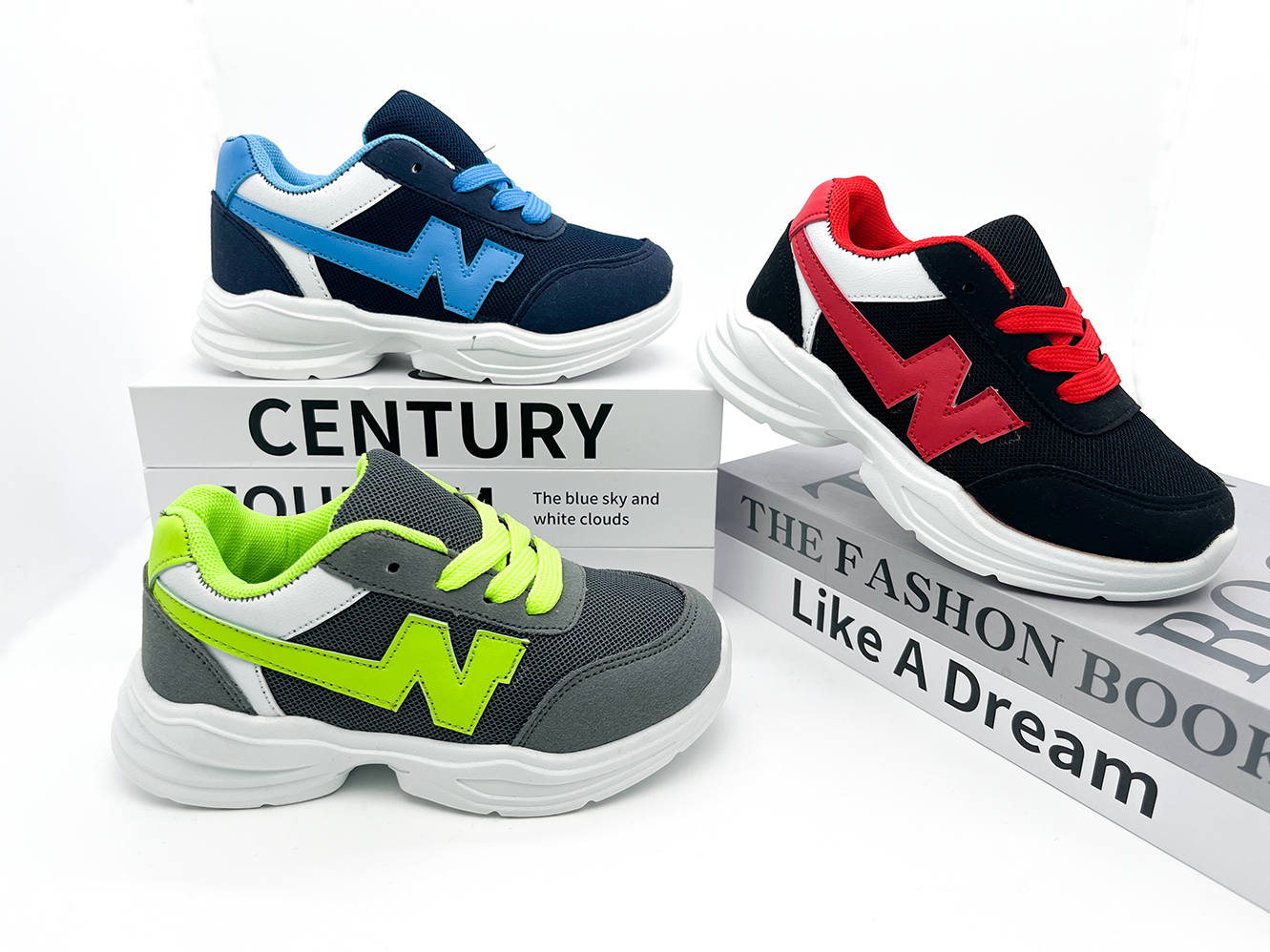 43361 (foreign trade custom) 2023 new foreign trade children's shoes low price R007