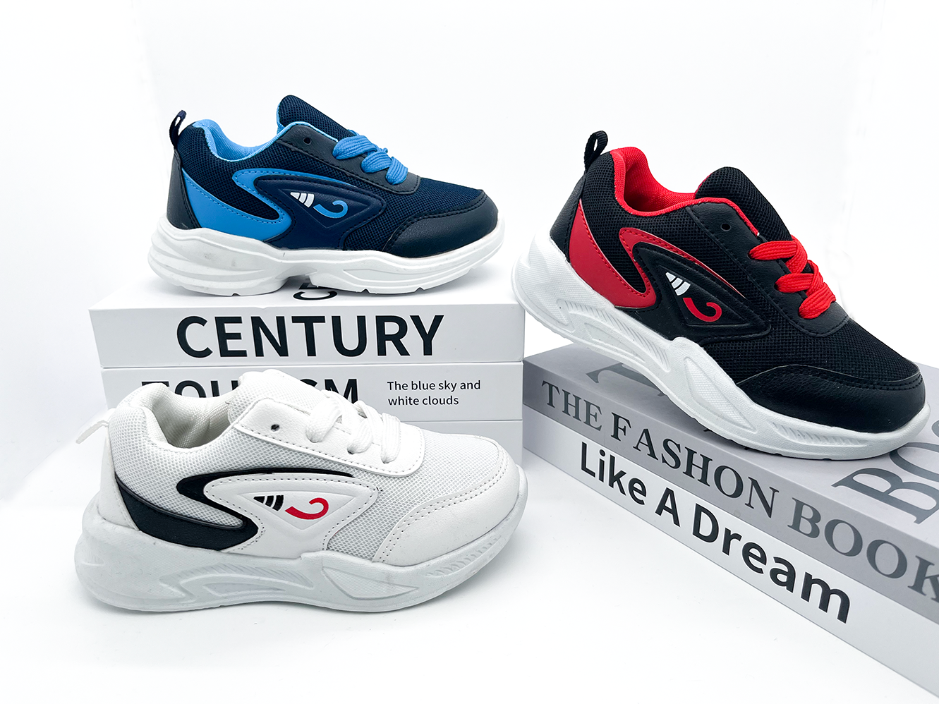 43361 (foreign trade custom) 2023 new foreign trade children's shoes low price R003