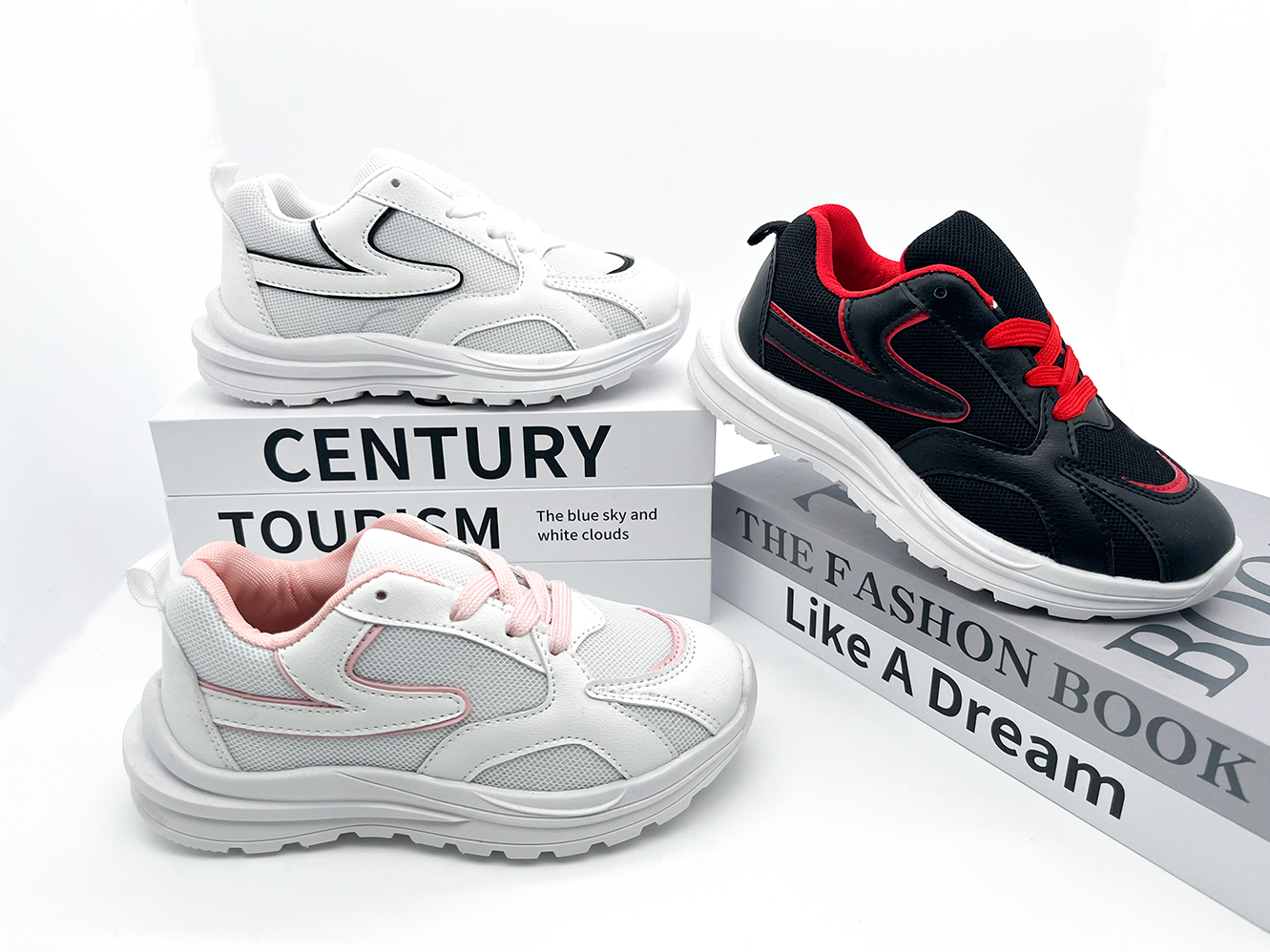 43361 (foreign trade custom) 2023 new foreign trade children's shoes low price R005 thumbnail