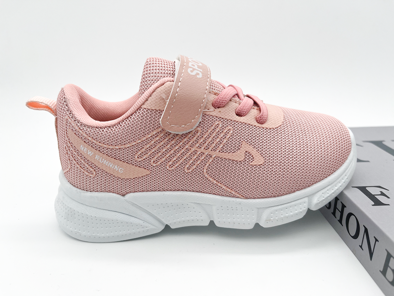 43361 (foreign trade custom) 2023 new foreign trade children's shoes low price R014