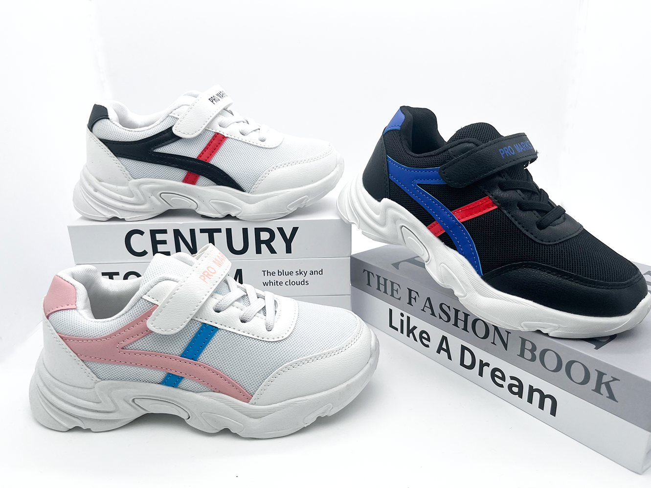 43361 (foreign trade custom) 2023 new foreign trade children's shoes low price R009