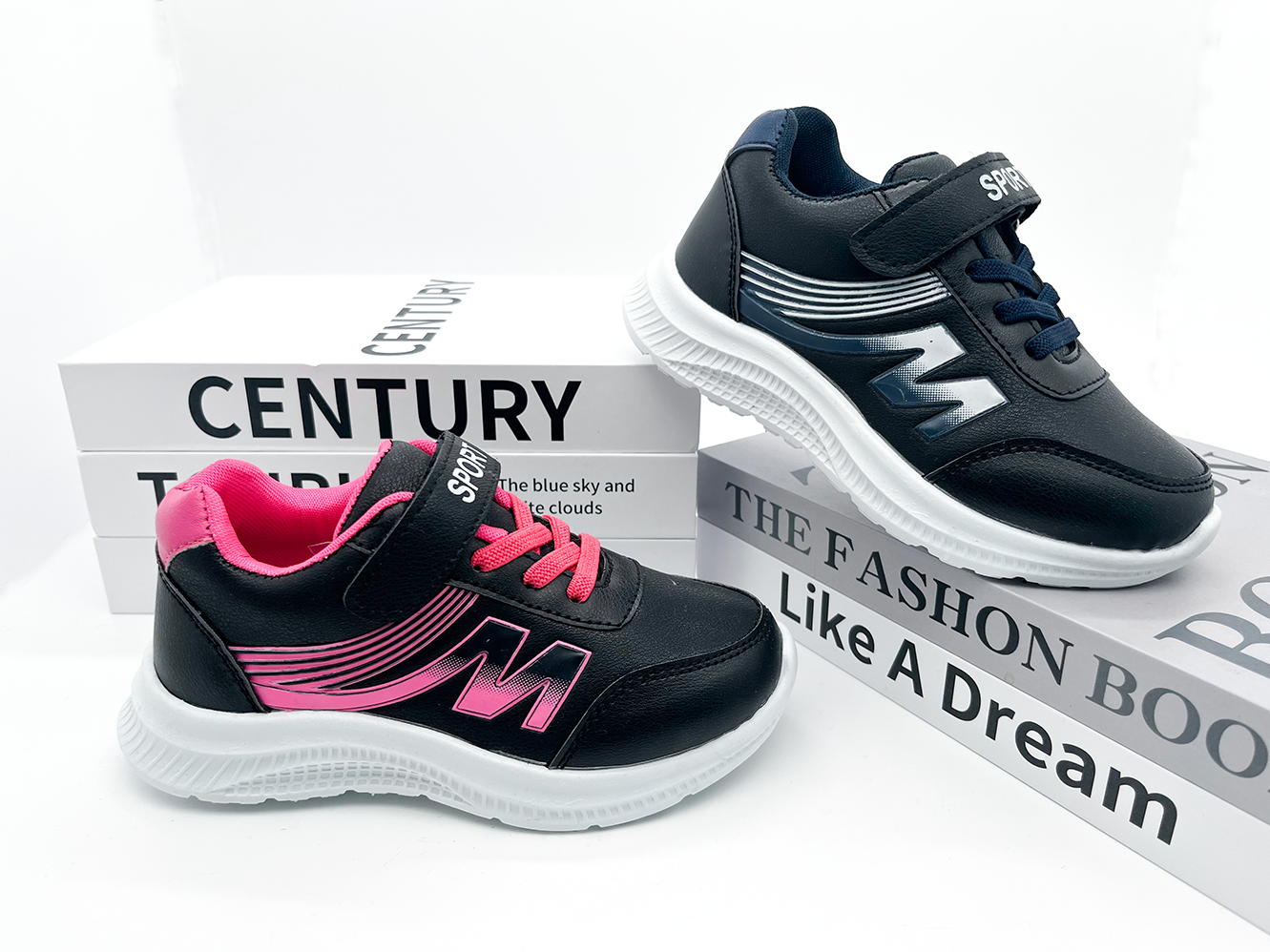 43361 (foreign trade custom) 2023 new foreign trade children's shoes low price R002