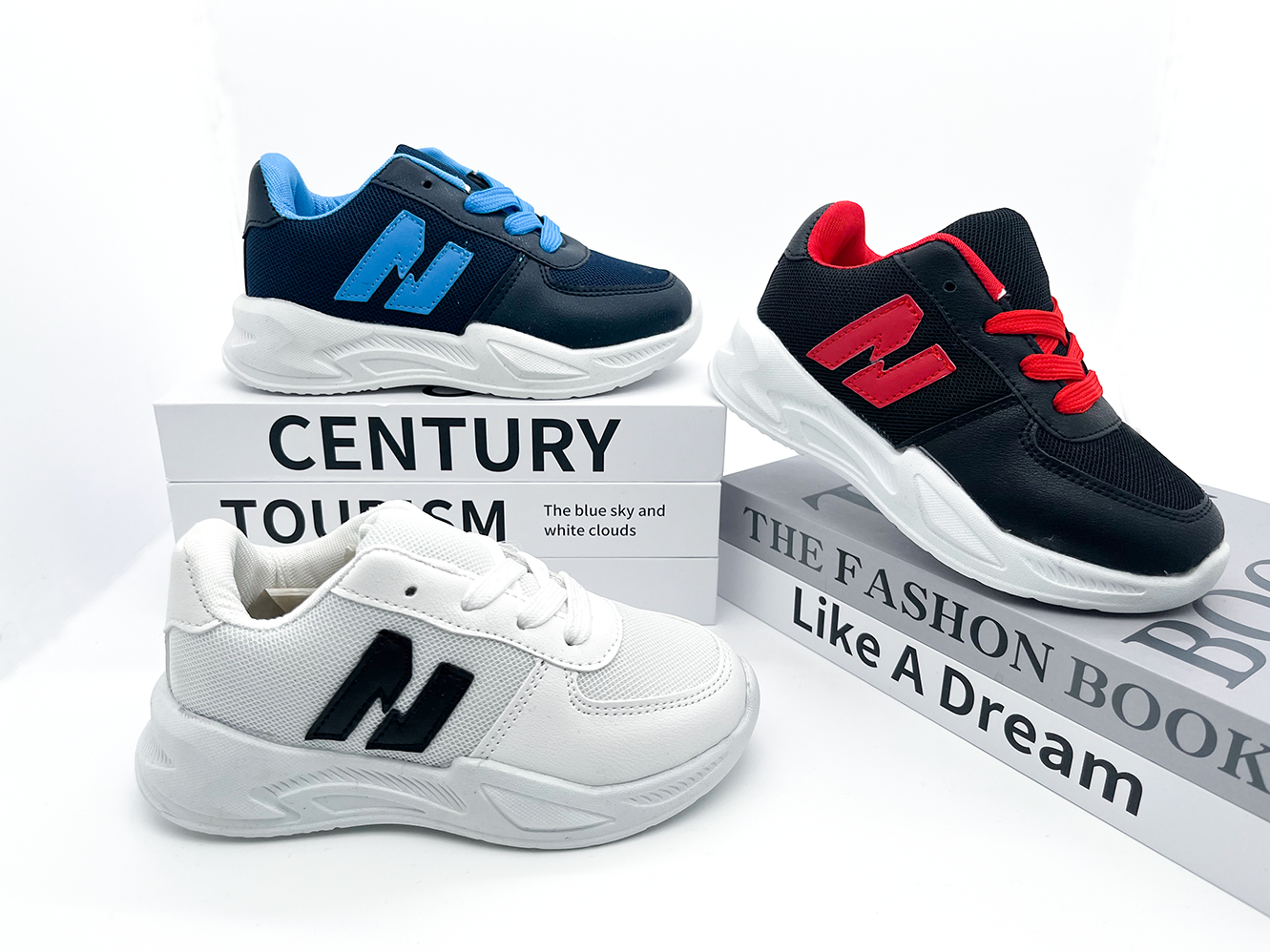 43361 (foreign trade custom) 2023 new foreign trade children's shoes low price R004