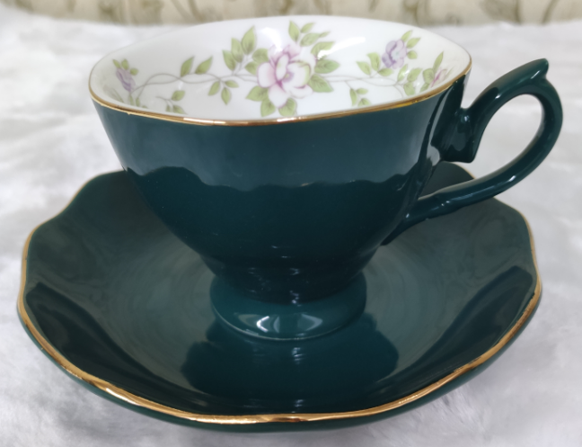 1 Cup 1 Dish 2 Cup 2 Dish 6 Cup 6 Dish Coffee Cup Dish Set Exported To South America undefined