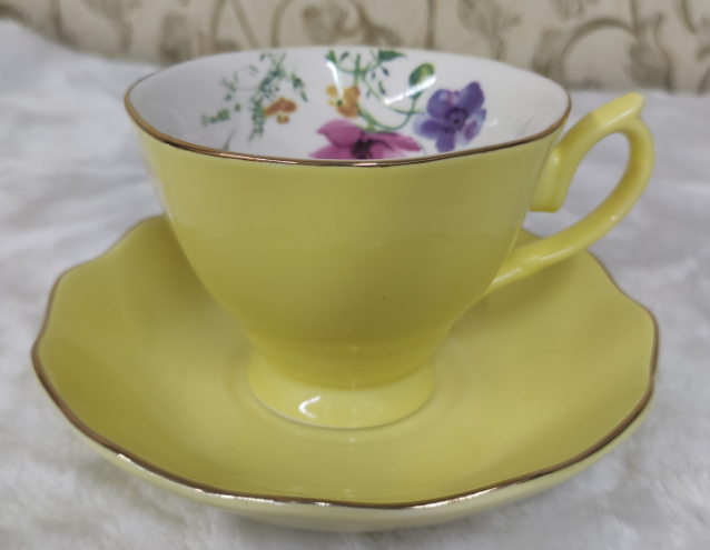1 Cup 1 Dish 2 Cup 2 Dish 6 Cup 6 Dish Coffee Cup Dish Set Exported To South America