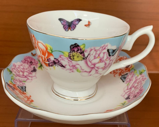 1 Cup 1 Dish 2 Cup 2 Dish 6 Cup 6 Dish Coffee Cup Dish Set Exported To South America undefined