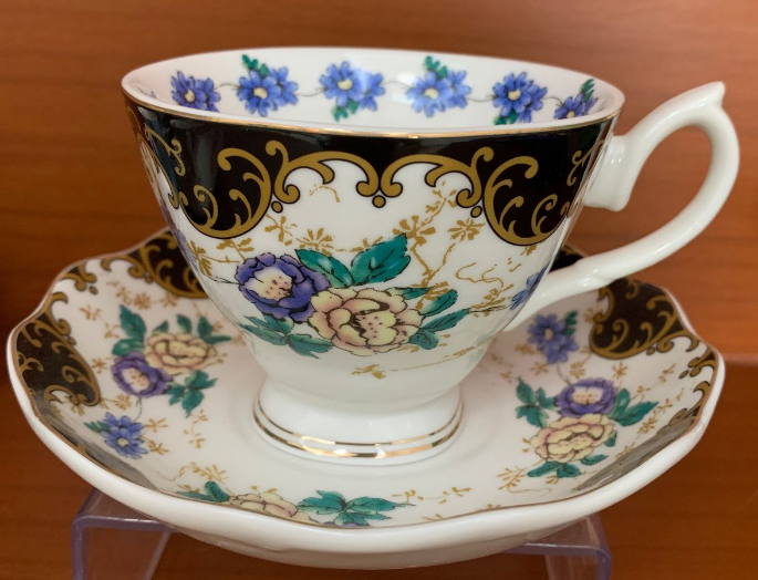 1 Cup 1 Dish 2 Cup 2 Dish 6 Cup 6 Dish Coffee Cup Dish Set Exported To South America undefined