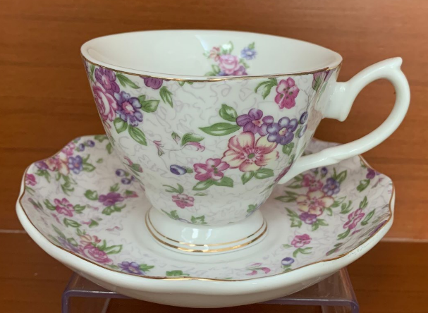 1 Cup 1 Dish 2 Cup 2 Dish 6 Cup 6 Dish Coffee Cup Dish Set Exported To South America undefined