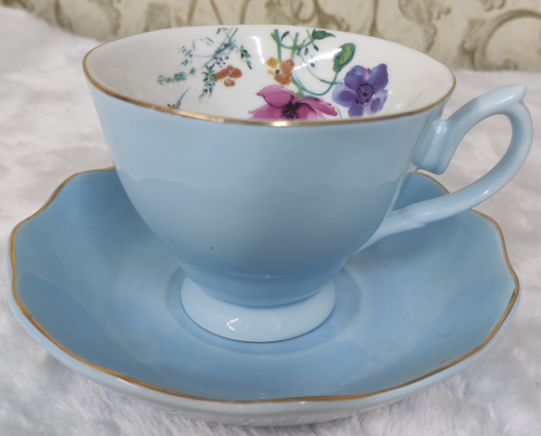 1 Cup 1 Dish 2 Cup 2 Dish 6 Cup 6 Dish Coffee Cup Dish Set Exported To South America Application Scenario