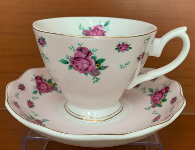 1 Cup 1 Dish 2 Cup 2 Dish 6 Cup 6 Dish Coffee Cup Dish Set Exported To South America undefined