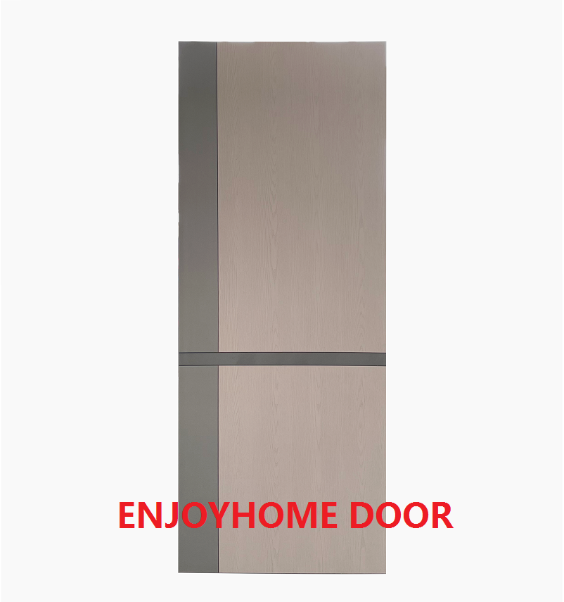 Interior Door Room Door Bedroom Door Wooden Door Ea-002