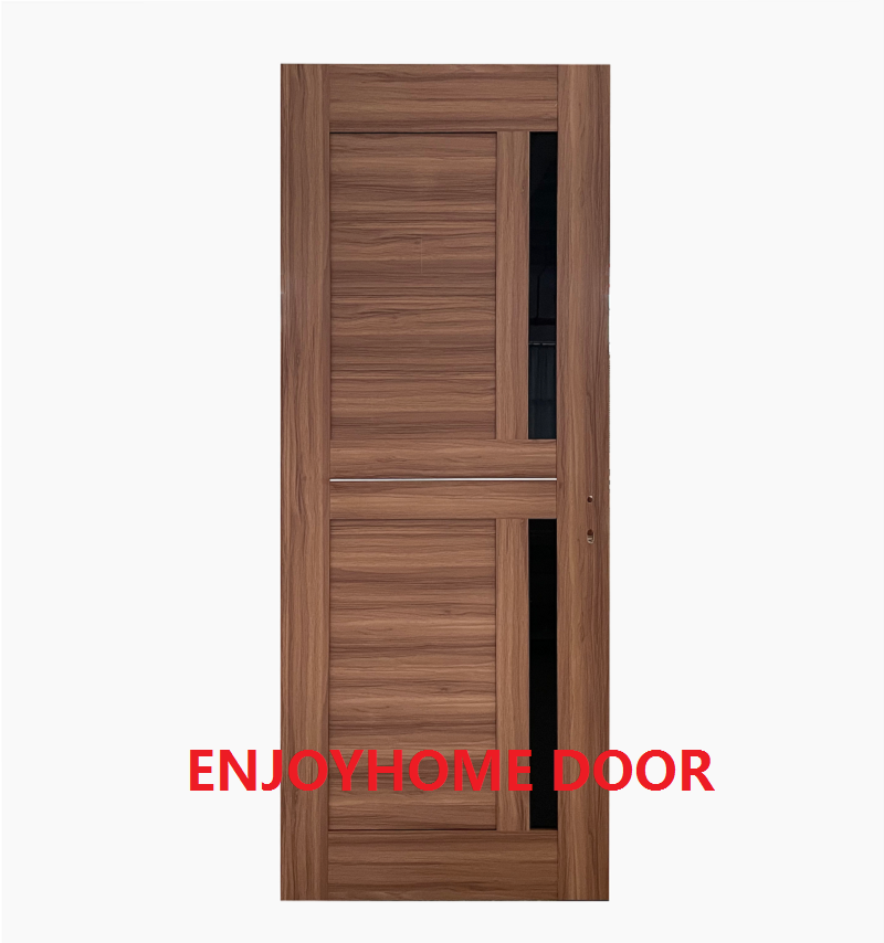 Interior Door Room Door Bedroom Door Wooden Door Emc-031