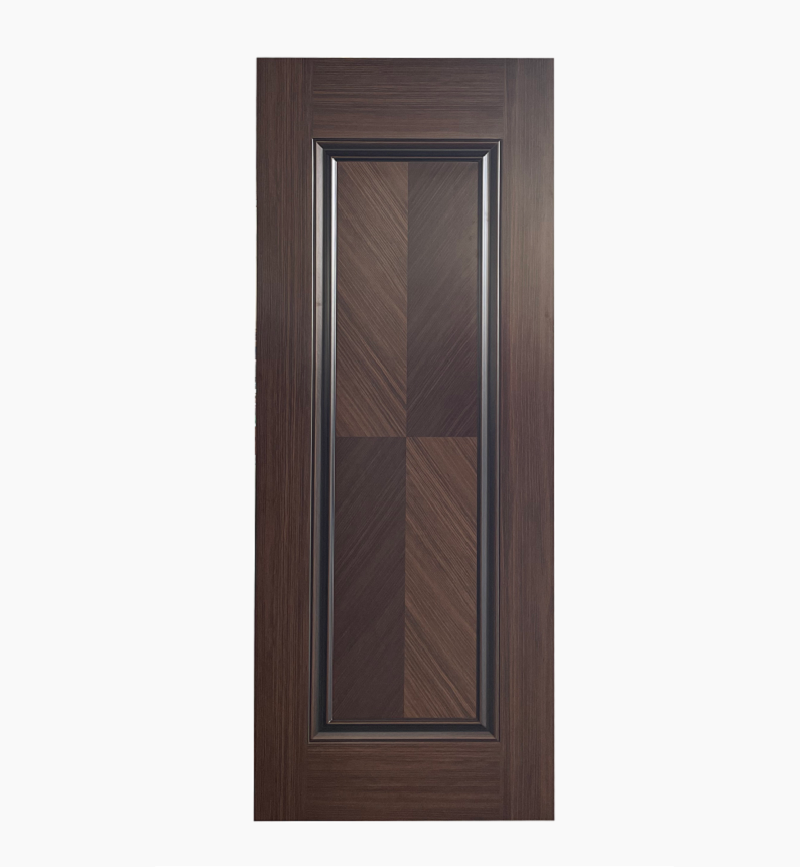 Interior Door Room Door Bedroom Door Wooden Door Ec-001