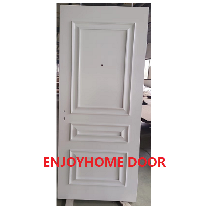Interior Door Room Door Bedroom Door Wooden Door Ea-0303