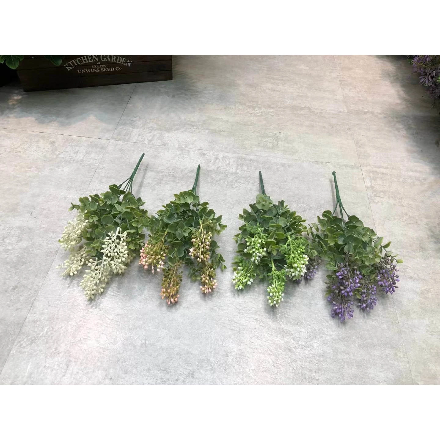Simulation plant simulation flower 10 thumbnail
