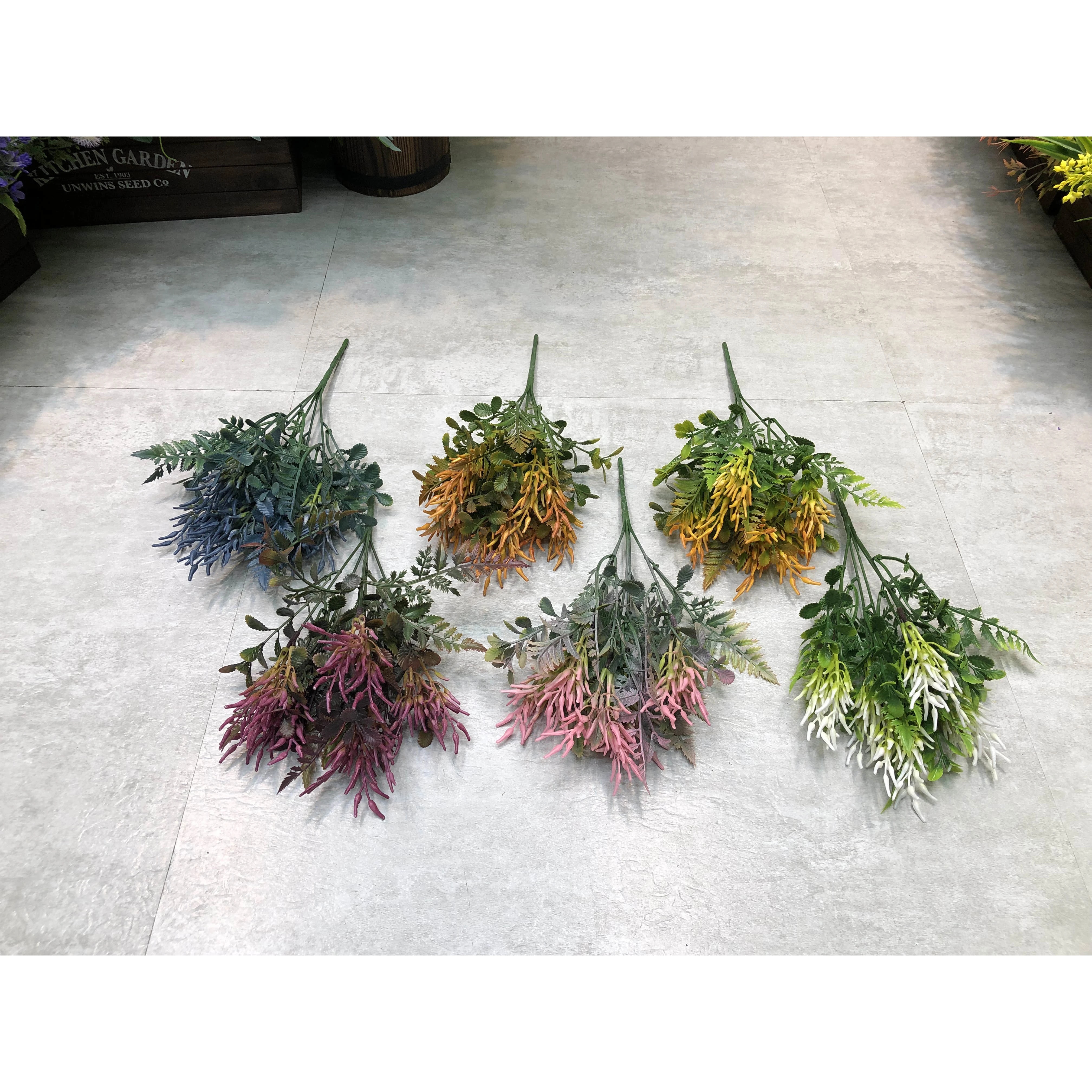 Simulation plant simulation flower 55 Application Scenario