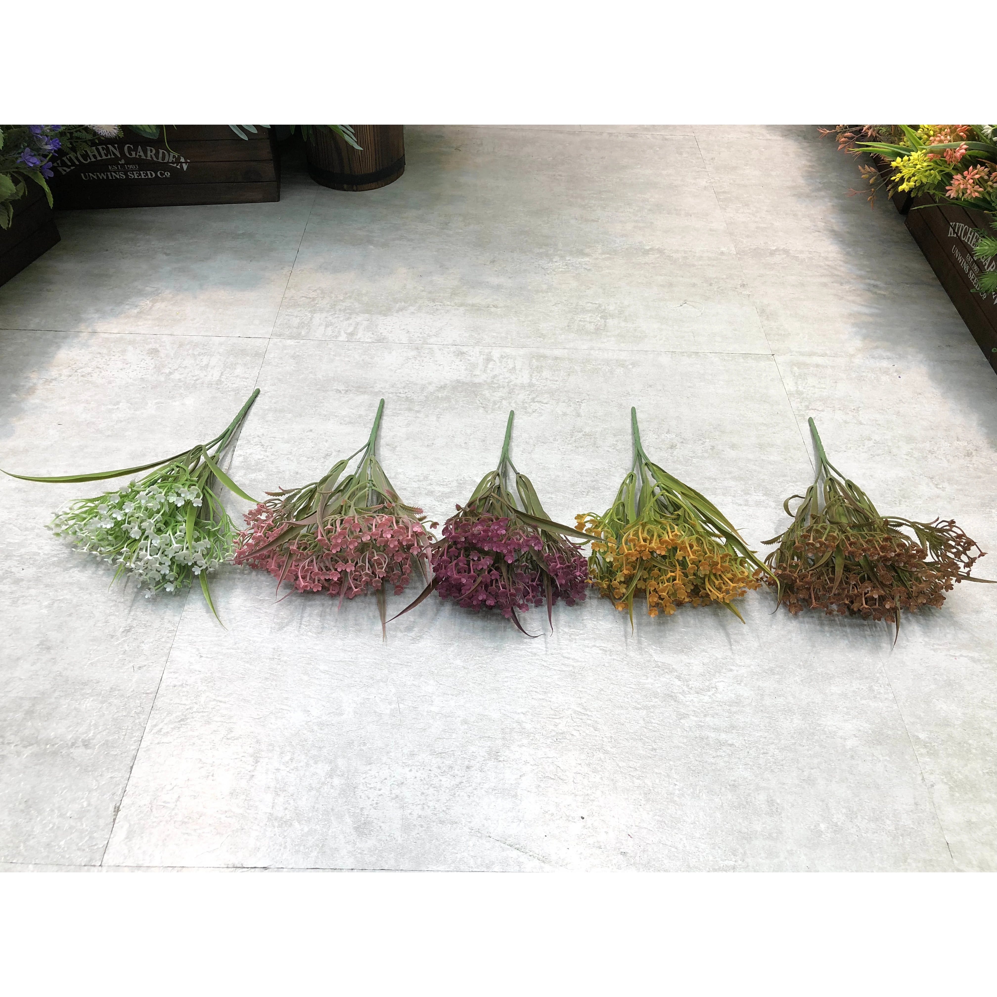 Simulation plant simulation flower 48 Item Picture