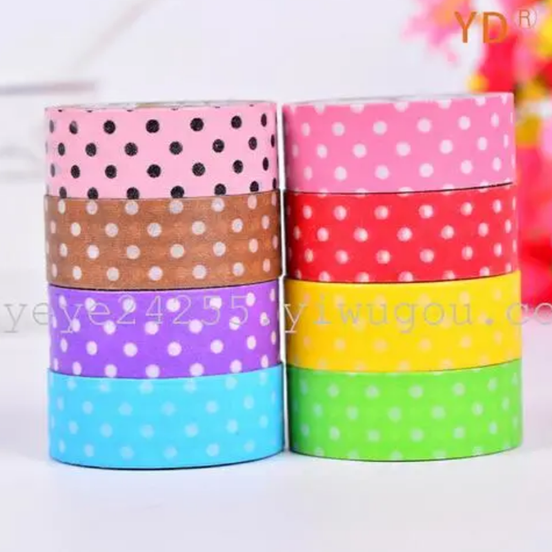 其他胶带实物图