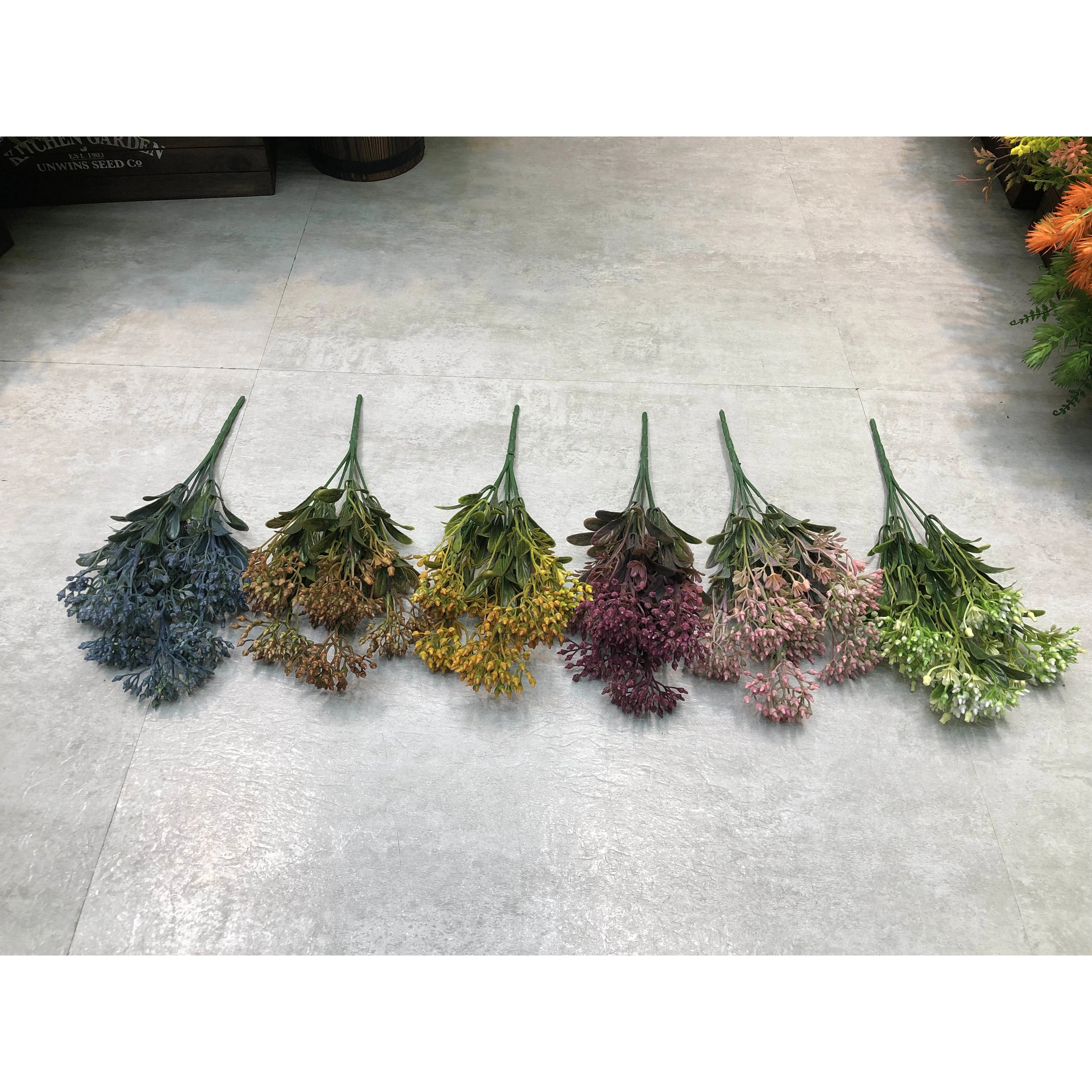 Simulation plant simulation flower 57 Item Picture