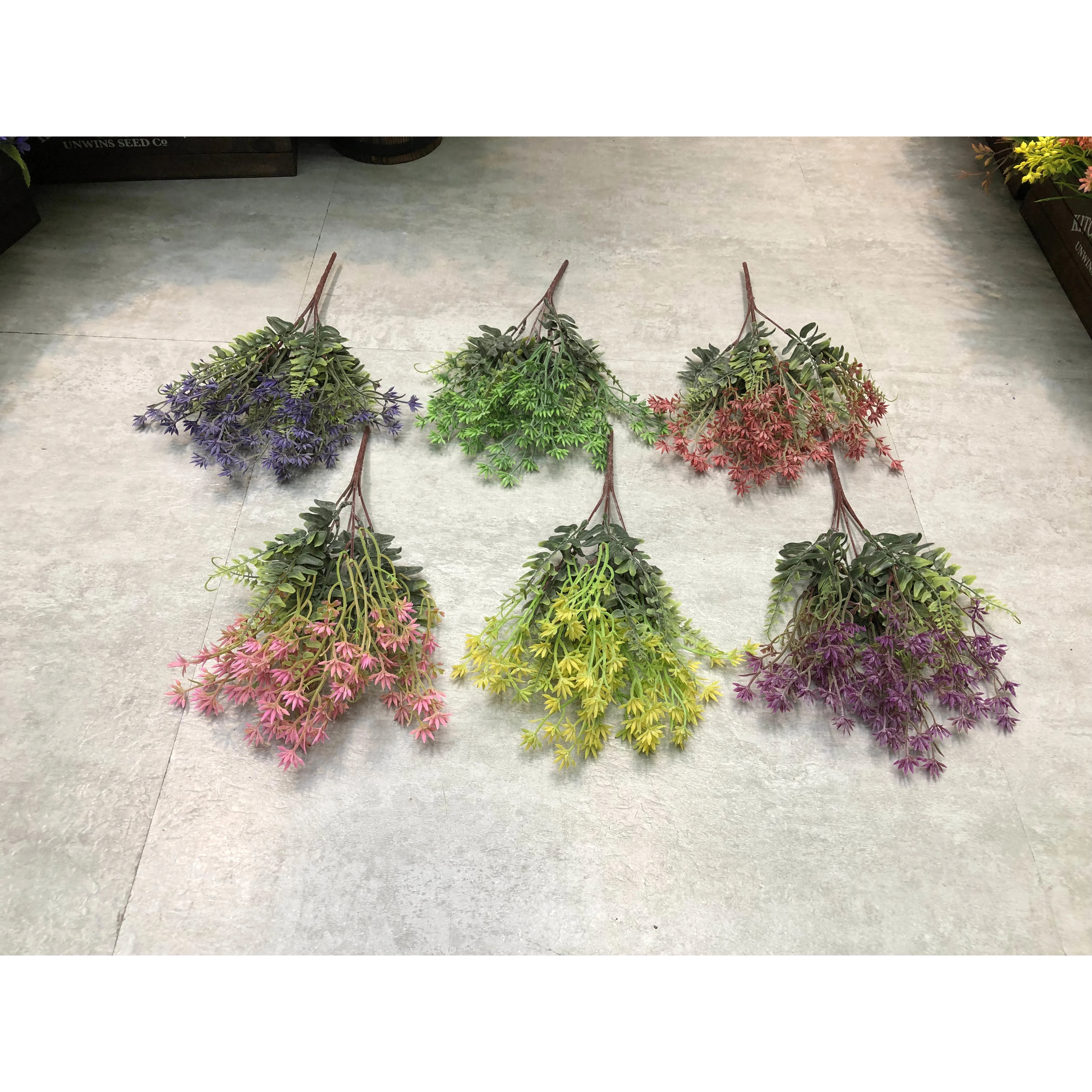 Simulation plant simulation flower 51 Item Picture