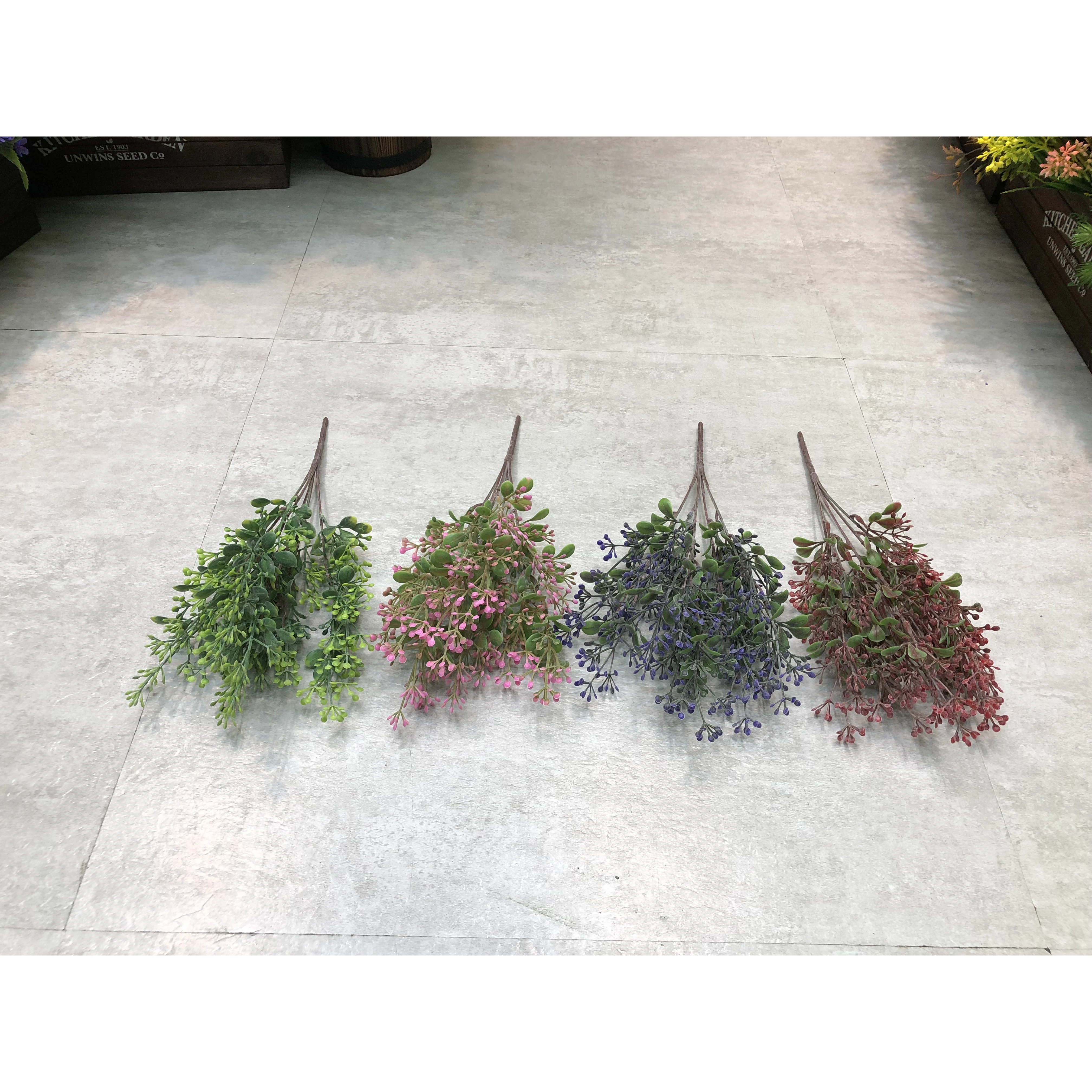 Simulation plant simulation flower 52 Item Picture