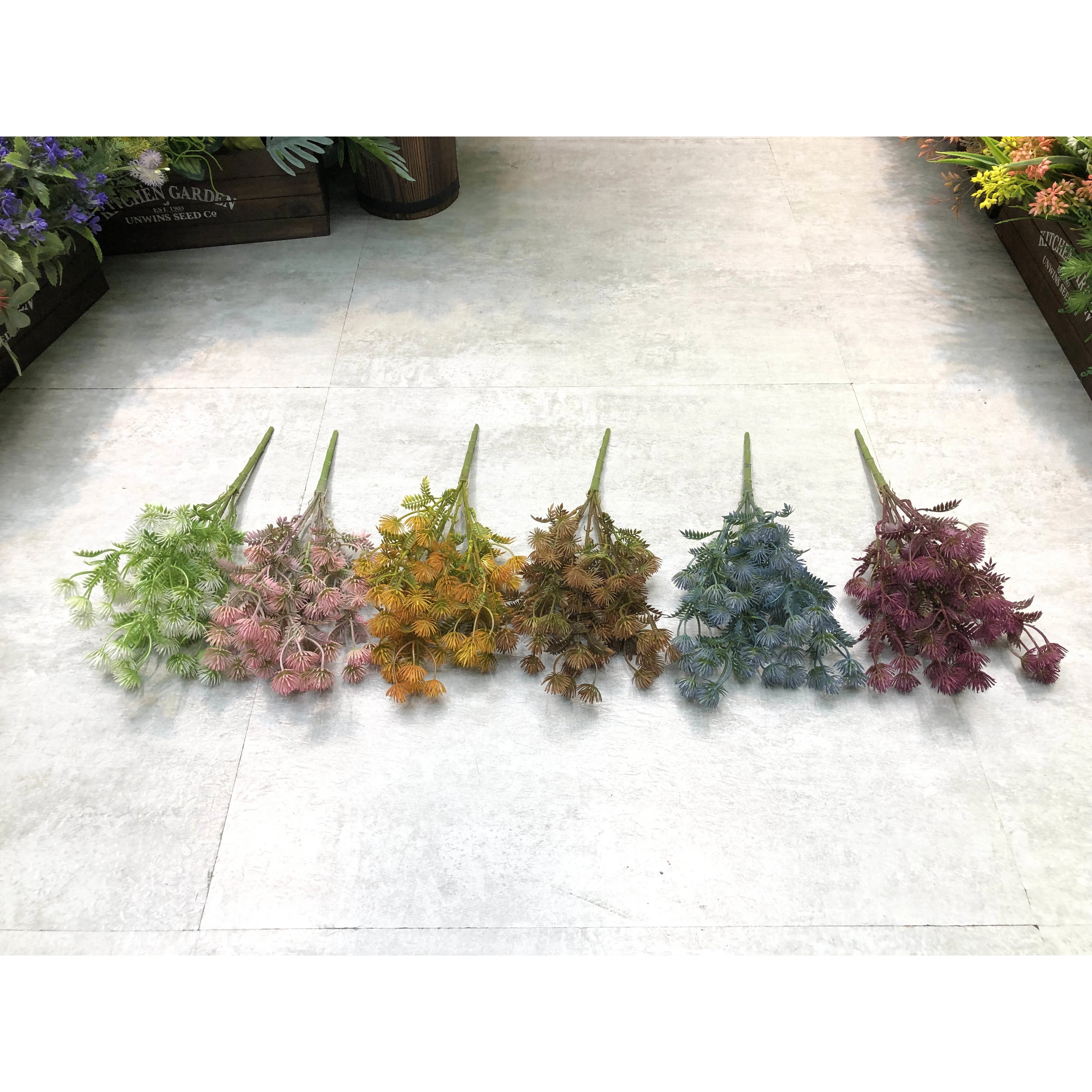 Simulation plant simulation flower 49 Item Picture