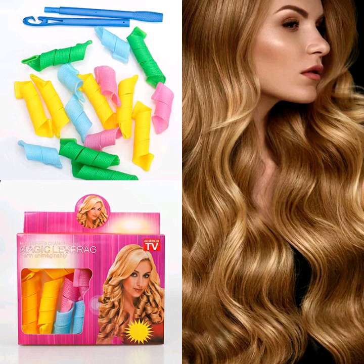Variable Magic curling iron Curling Wave Curling iron Magic bar Curling iron snail curling iron '