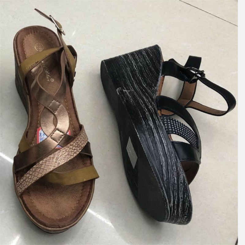2023 Summer New Casual Shoes Running Trend Net Shoes B412 details Picture