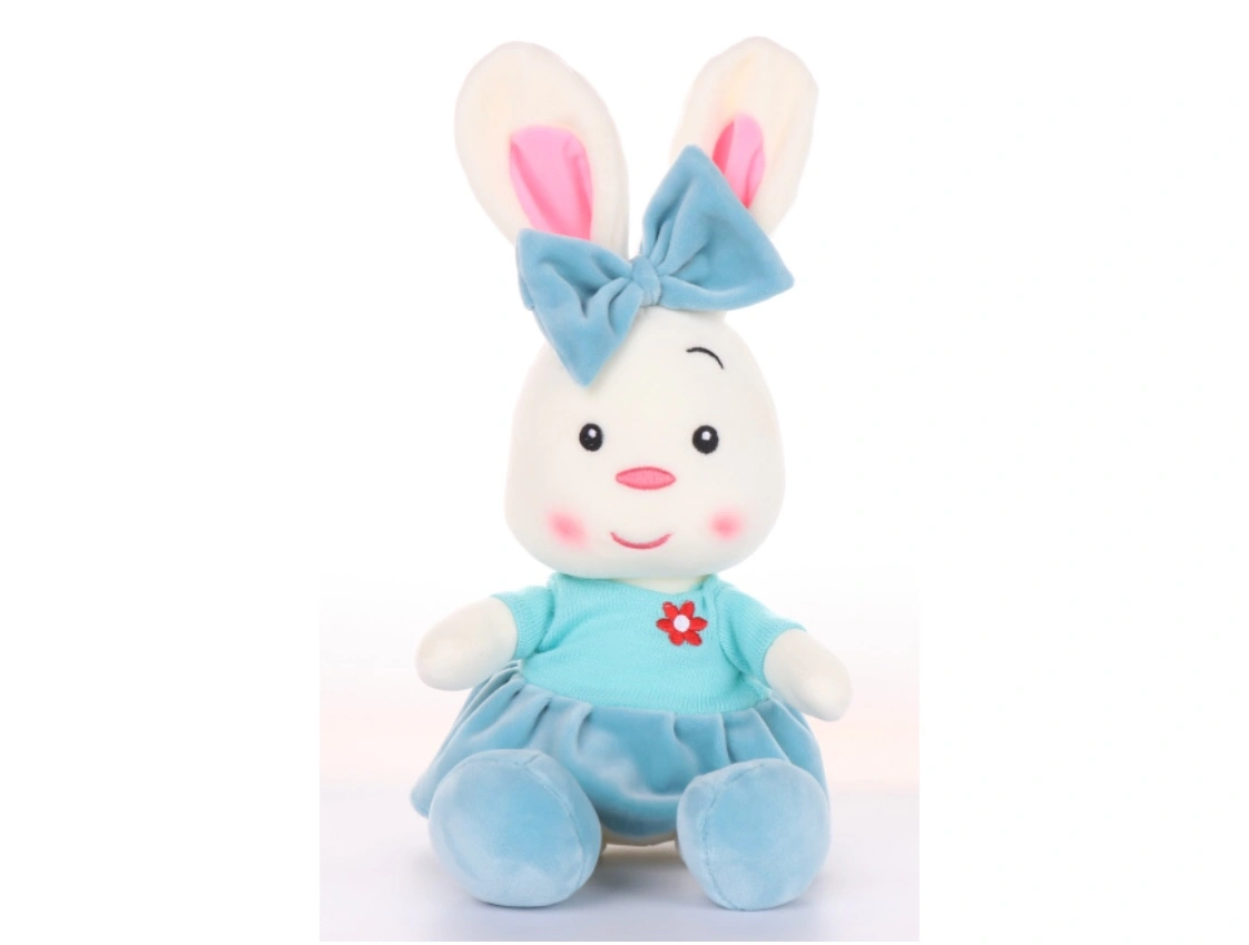 Bow Rabbit Application Scenario