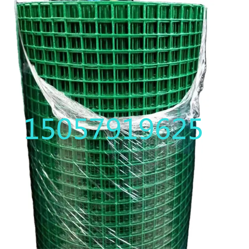 铁丝网实物图
