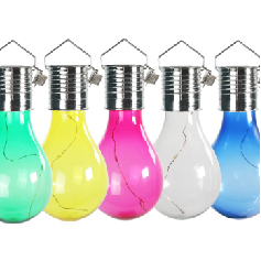 solar integrated bulb thumbnail