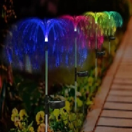 fiber optic solar lamp thumbnail