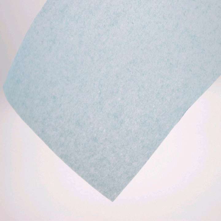 Face oil blotting paper Linen oil blotting paper Simple makeup blue film oil blotting paper Face refreshing oil removal clean oil control paper" Application Scenario