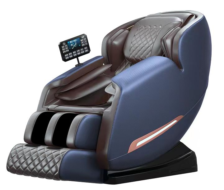 Home Luxury Multi-Functional Massage Chair Whole Body Massage Heating Massage Machine Application Scenario