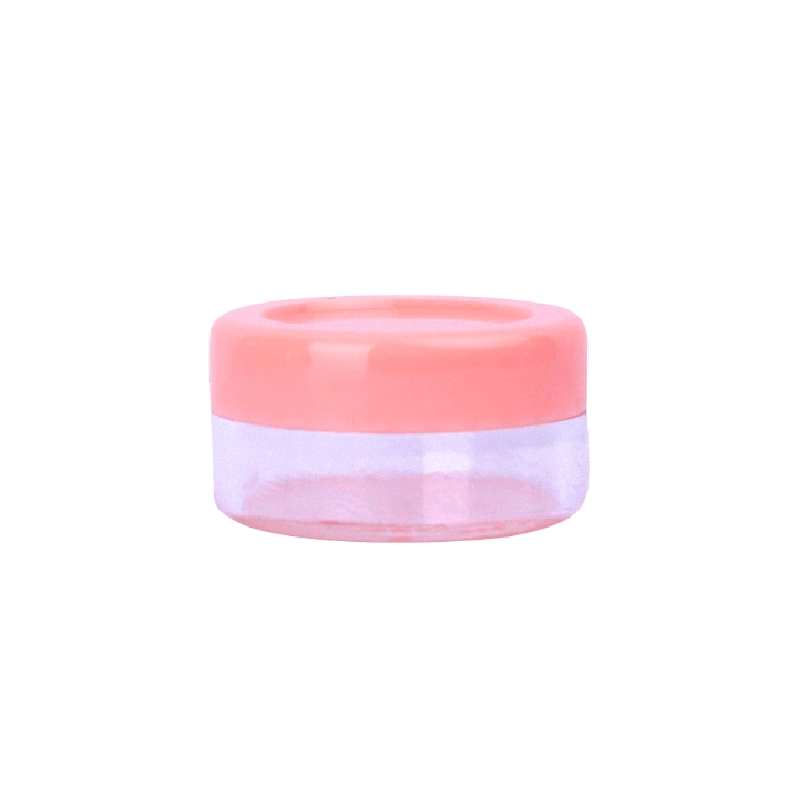 Travel Dispenser Pressing Spray Bottle Lotion Bottle Cream Bottle Sample Dispenser Bottle) details Picture