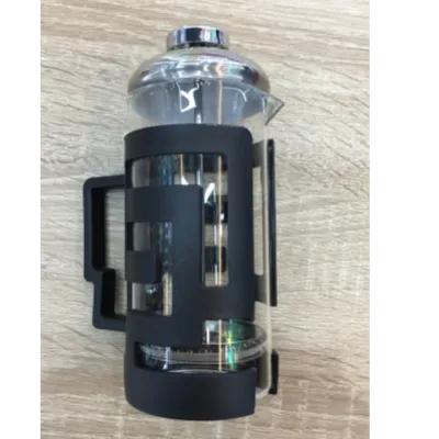 Factory Direct Shaping Labyrinth Steel Cover Tea Maker